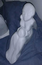 skulp.m marmor 1 068